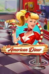 The American Diner - Online Pokie